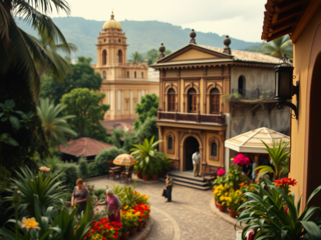 Lo «real maravillosos» de la literatura de Alejo Carpentier y&nbsp;Valmont