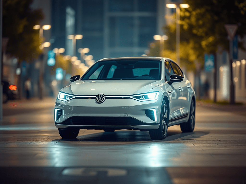 Infraestructura de Carga y Coches Eléctricos: El&nbsp;Futuro