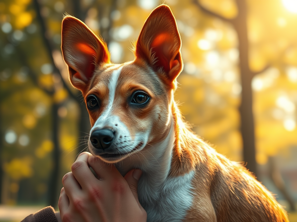 Le diría que es un huesito&nbsp;mío.